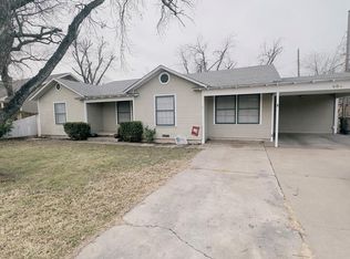 409 N Pierce St, San Angelo, TX 76901