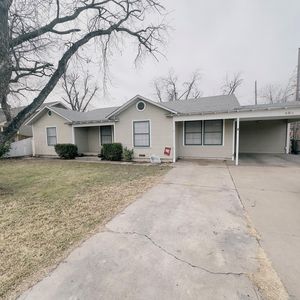 409 N Pierce St, San Angelo, TX, 76901