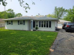 76 Hanson Dr, Bourbonnais, IL