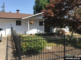 680 Dian Ave NW, Salem, OR