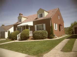 308 Grandview Way, Charleroi, PA