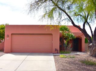 9113 N Jessy Ln, Tucson, AZ 85742