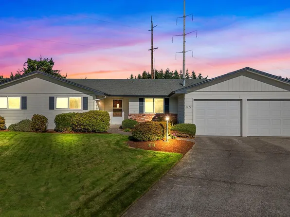 6472 Sandwedge Ct NE, Keizer, OR 97303