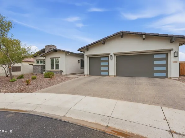 5302 N TILLER Drive, Litchfield Park, AZ 85340