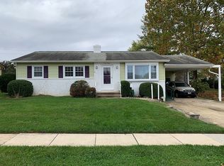 6030 Chesworth Rd, Catonsville, MD 21228