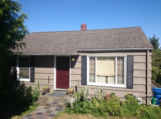 5412 34th Ave SW, Seattle, WA 98126