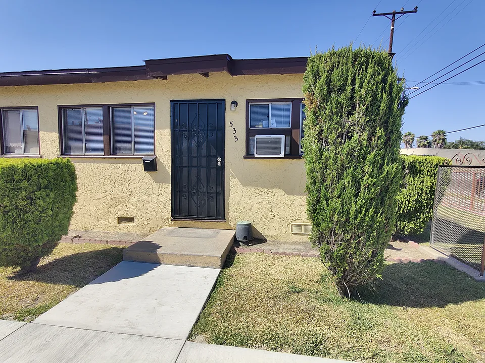 533 N Poplar Ave #533