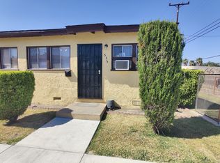 533 N Poplar Ave #533, Montebello, CA 90640