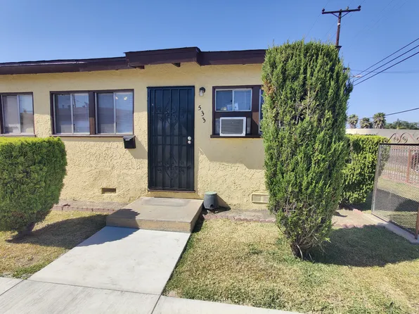 533 N Poplar Ave #533, Montebello, CA 90640