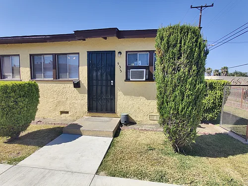 533 N Poplar Ave #533 Photo 1