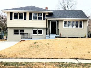 205 Sheffield Rd, Cherry Hill, NJ 08034