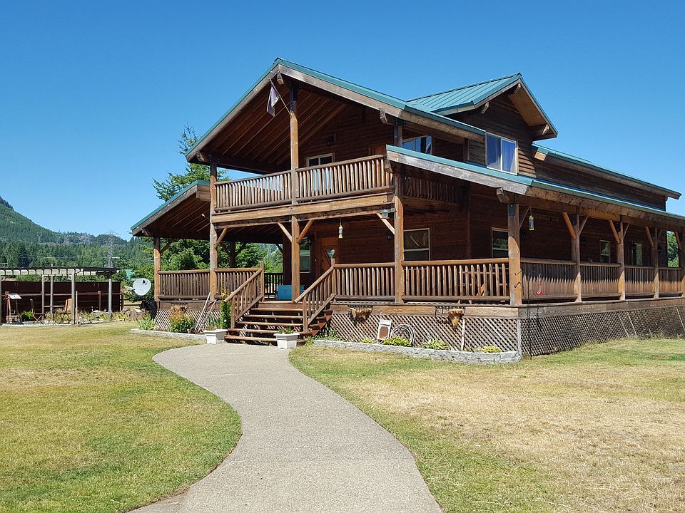 231 Red Fir Ln, Easton, WA 98925 Zillow