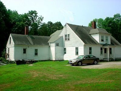 Front left with kitchen EL