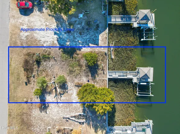 115 Raleigh St #62, Holden Beach, NC 28462