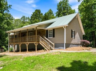 146 Nimblewill Gap Rd, Dahlonega, GA 30533
