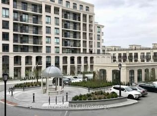 278 Buchanan Dr #226E, Markham, ON L3R 6J1