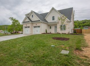 6190 Tuscany Pl, Hixson, TN 37343