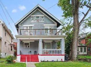 172 Kinsey Ave, Cincinnati, OH 45219