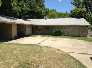 606 Park Blvd, Austin, TX 78751