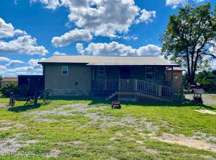 141 Central Ave, Lancing, TN 37770