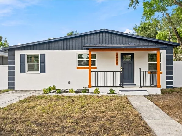 2908 E 26th Ave, Tampa, FL 33605