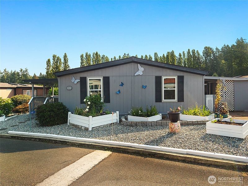 4th image of 4805 Cushman Road NE #122