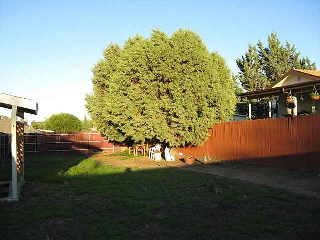 2nd image of 2002 N Sequoia --