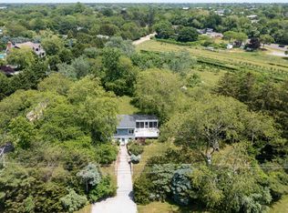 171 Hayground Rd, Water Mill, NY 11976