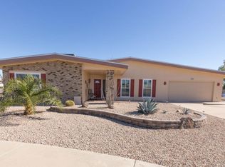 17025 N Fiesta Ct, Sun City, AZ 85373