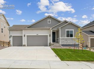 16935 Greenfield Dr, Monument, CO 80132