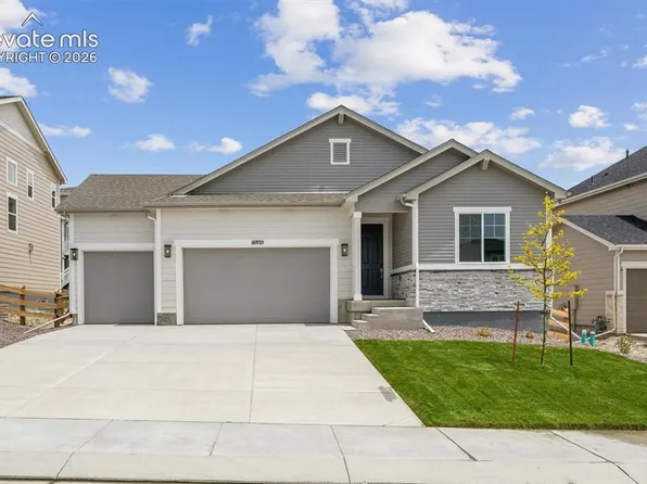 16935 Greenfield Dr, Monument, CO 80132