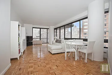 Sold by Halstead Real Estate