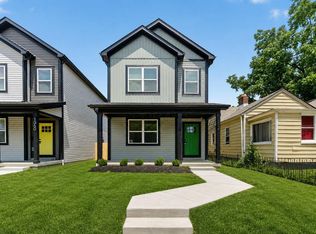 1056 Campbell Ave, Columbus, OH 43223