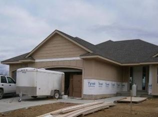 1311 Bailey Ct, Adel, IA 50003