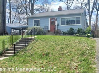 2730 Jennings Rd, Kensington, MD 20895