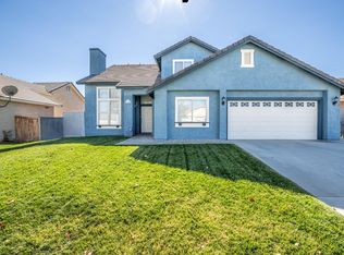 2708 Cold Creek Ave, Rosamond, CA 93560