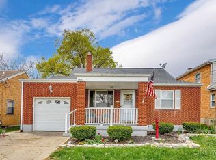 3483 Jane Ave, Cincinnati, OH 45211