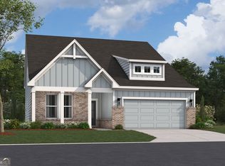 117 Willowfern Ln, Marietta, GA 30066