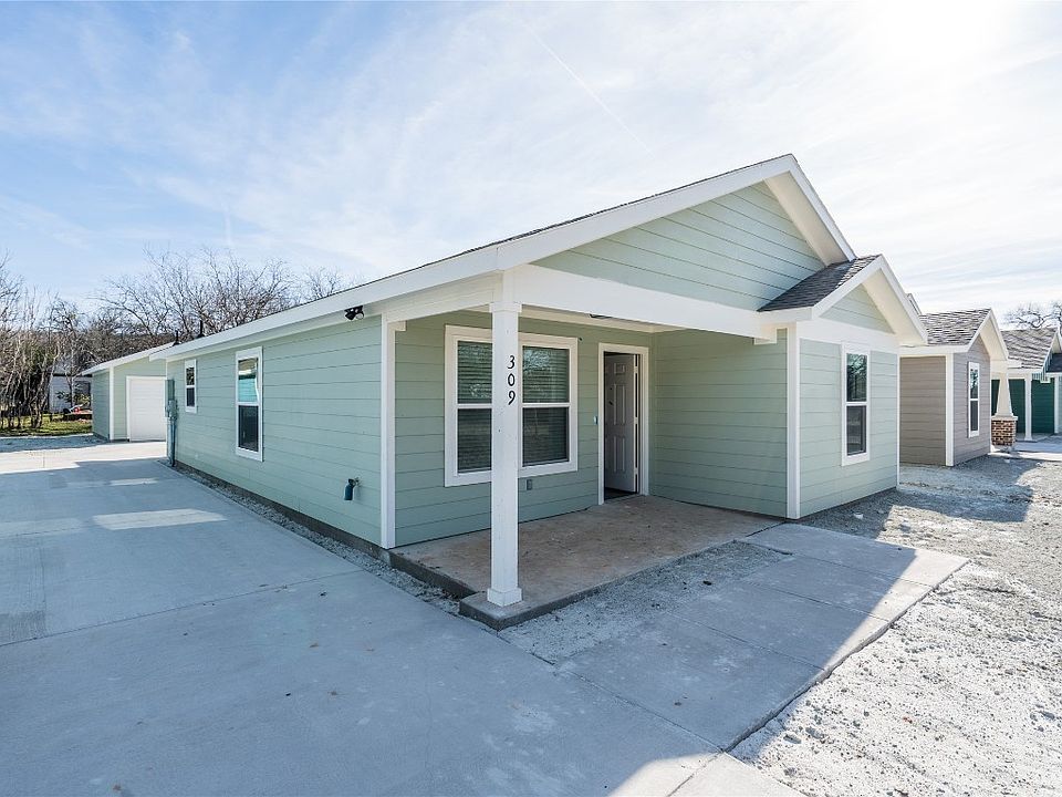 309 SW 14th Ave, Mineral Wells, TX 76067 Zillow