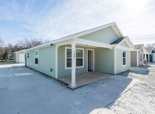 309 SW 14th Ave, Mineral Wells, TX 76067