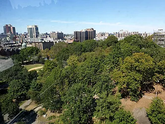 Rented by New York City Property and Residence Management, LLC