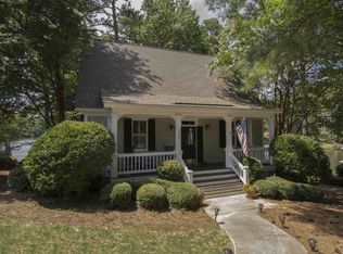 1063 Village Loop, Greensboro, GA 30642