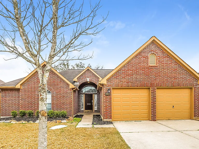 5113 Orange Blossom Ct — Photo 1