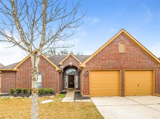 5113 Orange Blossom Ct, League City, TX 77573