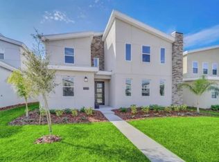 9214 Sommerset Hills Dr, Davenport, FL 33896