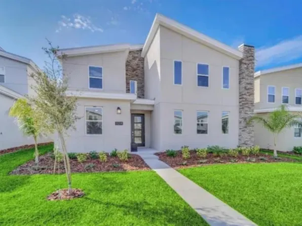 9214 Sommerset Hills Dr, Davenport, FL 33896