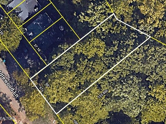 2nd image of 0 Idlewood Ln