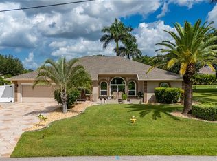26176 Argentina Dr, Punta Gorda, FL 33983
