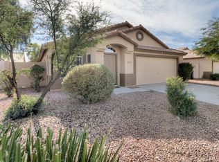 1933 E Tyson Pl, Chandler, AZ 85225
