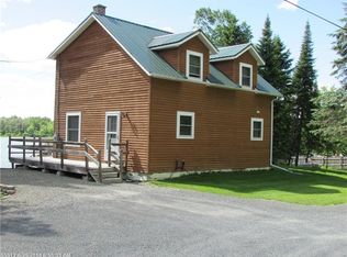 6 Moonlight Dr, Fort Fairfield, ME 04742